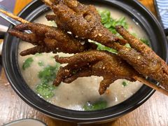-帽帽家只卖生蚝·烧烤(沙湖路店)