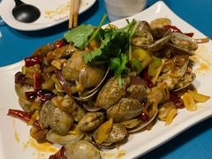 -三个大叔烤羊肉串·炭炉砂锅菜(西三旗店)