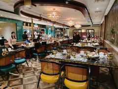 -半岛翡丽海鲜自助餐厅(观风亭店)
