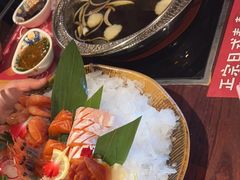 -披头士和牛火锅·寿喜烧自助(陶溪川店)