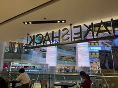 -Shake Shack(西单大悦城店)