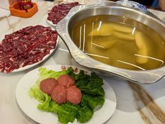 -乌记鲜活牛肉城(金砂东路店)