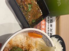 -吉野家(学院路店)