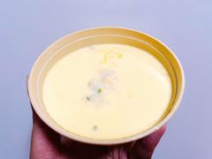 香滑蒸蛋-真功夫(搜秀城店)