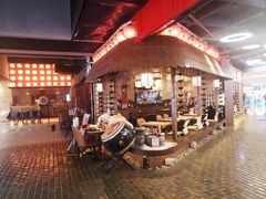 -千寿·金焰食堂(仁和新城店)