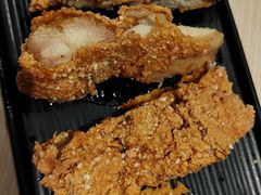 -永和大王(蛙嫩紫苏香·军博店)