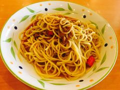 田园香辣面-萨莉亚意式餐厅(深圳北站店)