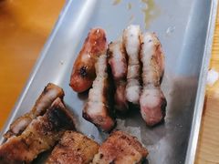 -炽城·烤肉名家(鸿达中央广场店)