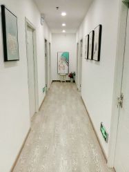 -时间海科学美容