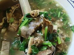 -吴记老店全牛汤