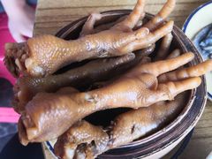 -石灰市老火锅(北滨路店)