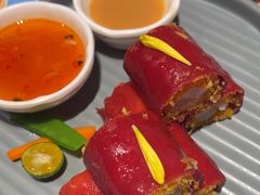 -点都德(华强南店)