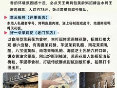 -好一朵茉莉花(老门东店)