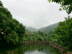 -冶父山国家森林公园