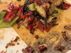 -虹海圣肉饼店家常菜馆