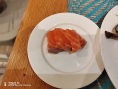 -沈阳和平艾美酒店新食谱西餐厅