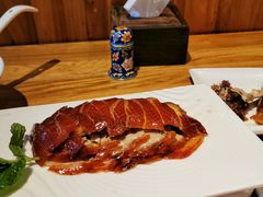 -四季民福烤鸭店(前门廊房二条店)