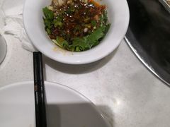 -古乐牛香·鲜牛肉牛杂火锅(新区店)