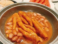 -贝勒爷·酥不腻烤鸭