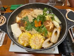 -有喜屋·烧鸟·居酒屋(周浦万达店)