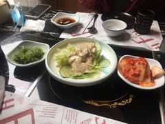 -松坂屋日料自助(长城路店)