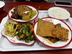 -刘小忙把子肉(北园大街总店)