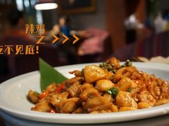 -雀舞云南菜(天津天河城购物中心店)