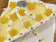 -贝紫Style(木马公寓店)