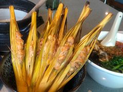 -半山腰·云南菜(侨福芳草地店)