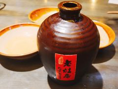-老灶房-四川土菜(铁牛广场店)