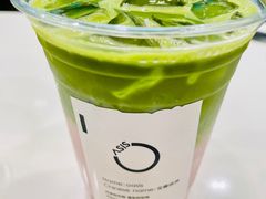 -宝藏绿洲(万象前海店)