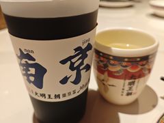 -应天大明王朝·南京菜创始店(中山陵店)