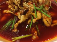 -簋街仔仔小龙虾(簋街二店)