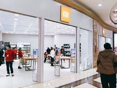 -小米之家盐城大有境汽车体验店