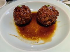 -福荣新中式餐厅