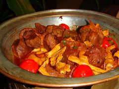 铜锅驴肉-丽华园(汉阳龙阳店)