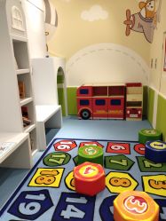 -meland亲子乐园•派对•研学(苏州悠方购物中心店)