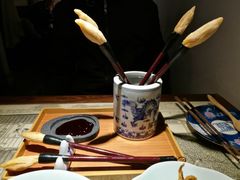 毛笔酥-遇见长安(兰州中心店)