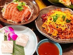 -安南越南餐厅(青岛万象城店)