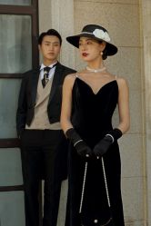 -巴黎春天婚纱摄影STUDIO·定制