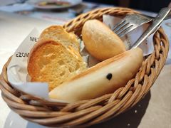 -Mezomd曼索蒂西班牙餐厅(广粤店)