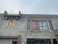 -麦当劳(保定裕华路店)