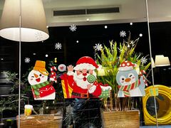 -188西餐厅(园林宾馆店)