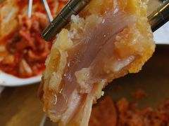 -李先生的首尔小馆(松江启源广场店)