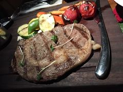 -Amanda餐厅(长乐路店)