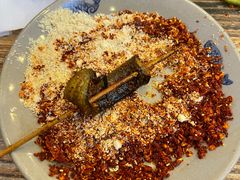 -晓靖轩烧烤(沙河风情店)