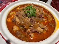 -来菜·湖北头牌藕汤(武商MALL众圆店)