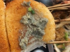 -老黑板筋(顺义总店)