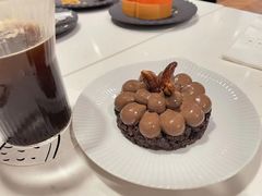 -潮一不贰·法式甜品·生日蛋糕·西式简餐(外滩店)