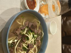 -岗底斯尼泊尔餐厅(万达店)